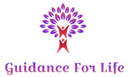 Guidance For Life - Professional guidance to help move your life forward
